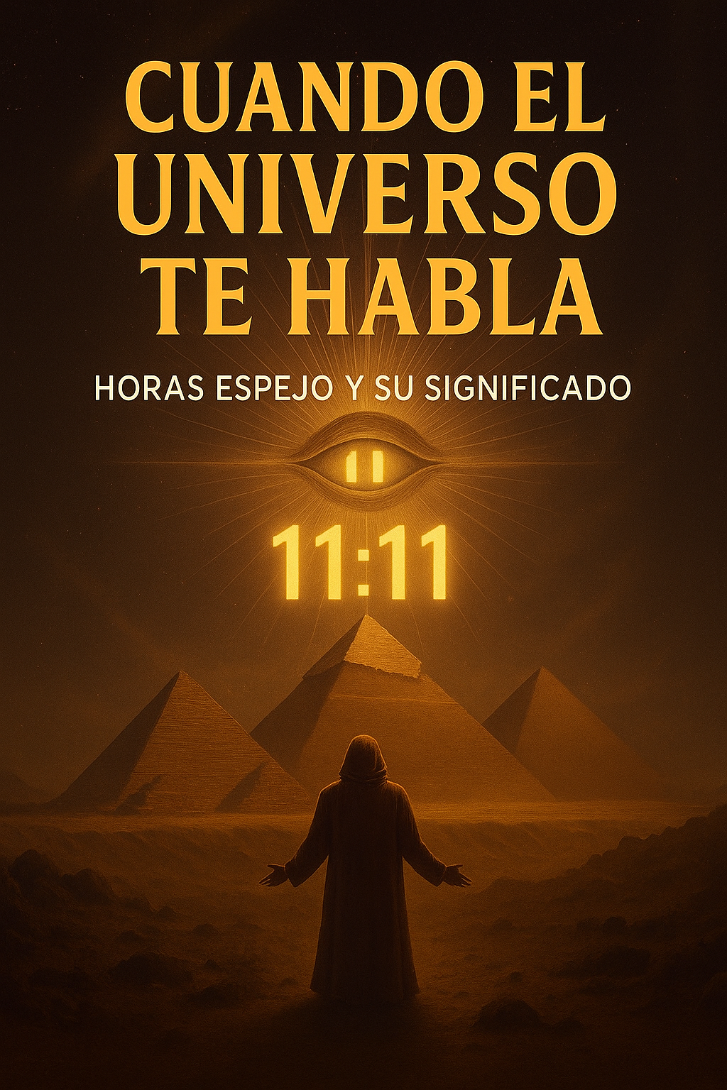 Cuando El Universo Te Habla