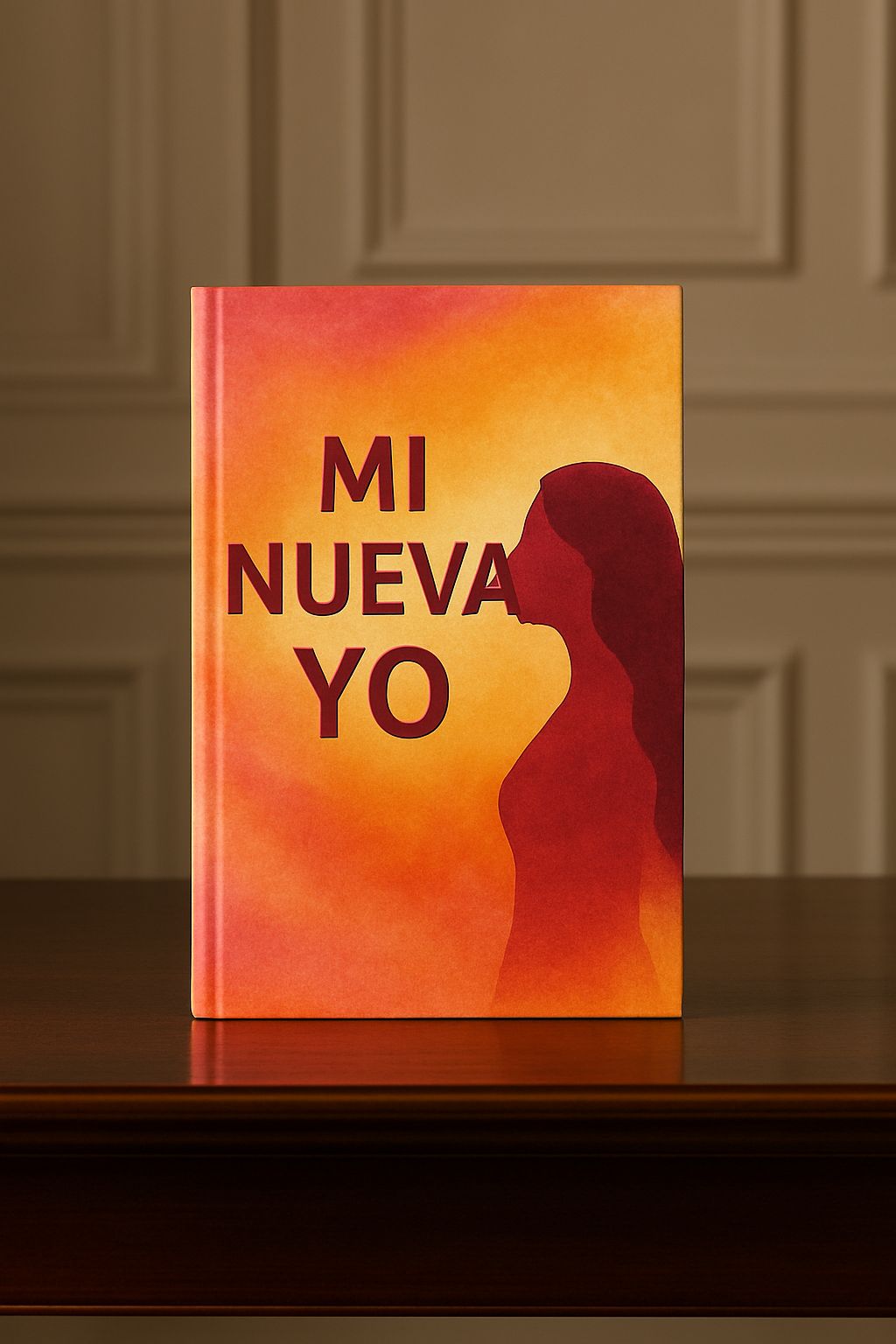 Mujer Imparable